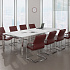 Приставка стола для заседаний МХ1692 на Office-mebel.ru 3