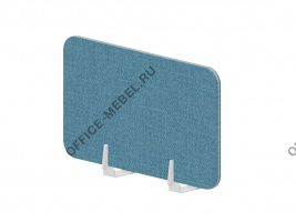 Торцевой промежуточный экран для столов UFDSLI070 на Office-mebel.ru