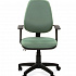 Офисное кресло CHAIRMAN 661 на Office-mebel.ru 8