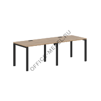 Бенч-система   EUWST 2380 на Office-mebel.ru