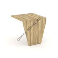 Брифинг-приставкак COR.BR-8 на Office-mebel.ru