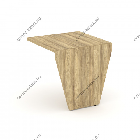 Брифинг-приставкак COR.BR-8 на Office-mebel.ru