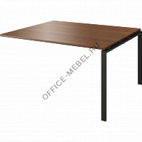 Модуль стола переговорного АМЭ-002.123 на Office-mebel.ru