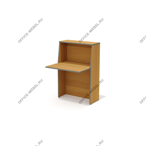 Модуль стойки администратора А-80			 на Office-mebel.ru