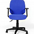 Офисное кресло CHAIRMAN 670 на Office-mebel.ru 2