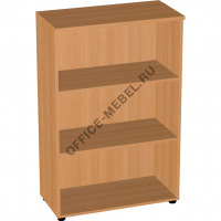 Стеллаж широкий средний Э-42.0 на Office-mebel.ru