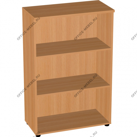 Стеллаж широкий средний Э-42.0 на Office-mebel.ru