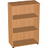 Стеллаж широкий средний Э-42.0 на Office-mebel.ru 1