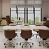 Кабинет Style Project Direct LUX на Office-mebel.ru 4