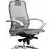 Кресло руководителя Samurai S-2.03 на Office-mebel.ru 7