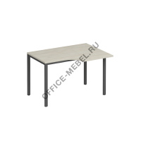 Стол эргономичный на металлокаркасе МП2 К.С2 192/193 (L/R) на Office-mebel.ru