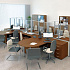 Шкаф для документов закрытый К 382 на Office-mebel.ru 5