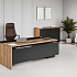 Кабинет Дюкс на Office-mebel.ru 1