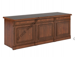 Стол для совещаний IN-PA3L П/Л  на Office-mebel.ru