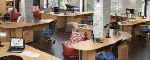 Офисная мебель Фея на Office-mebel.ru