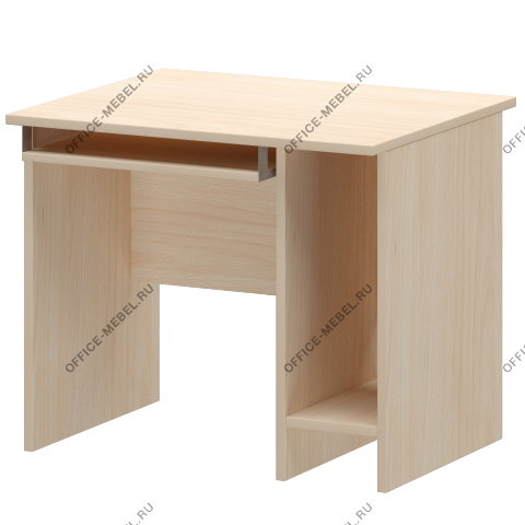 Стол компьютерный А-012 на Office-mebel.ru