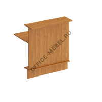 Модуль ресепшен прямой ФР 482 на Office-mebel.ru