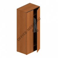 Шкаф для одежды глубокий (широкий) 335 на Office-mebel.ru