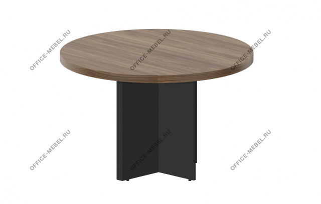 Круглый стол для FAMR120 на Office-mebel.ru
