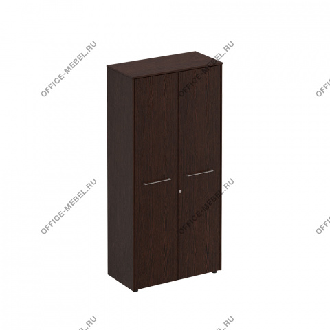 Шкаф для документов закрытый МЕ 346 на Office-mebel.ru