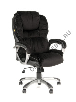 Кресло руководителя CHAIRMAN 434 на Office-mebel.ru