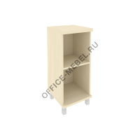 Стеллаж узкий KSU-3 на Office-mebel.ru