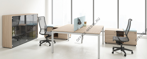 Офисная мебель Polo на Office-mebel.ru