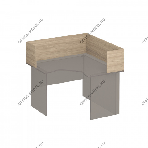 Полка настольная 443 на Office-mebel.ru