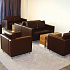 Мягкая мебель для офиса Трехместный диван 3 на Office-mebel.ru 3