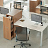 Офисная мебель Lavoro A на Office-mebel.ru 1