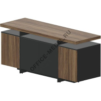 Греденция FALG761 на Office-mebel.ru