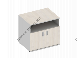 Тумба под оргтехнику MDF408 на Office-mebel.ru