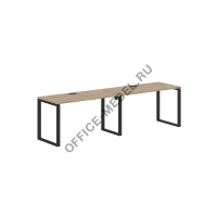 Бенч-система EQWST 2767 на Office-mebel.ru