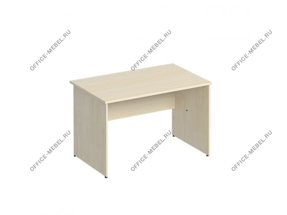 Стол рабочий К 102 на Office-mebel.ru
