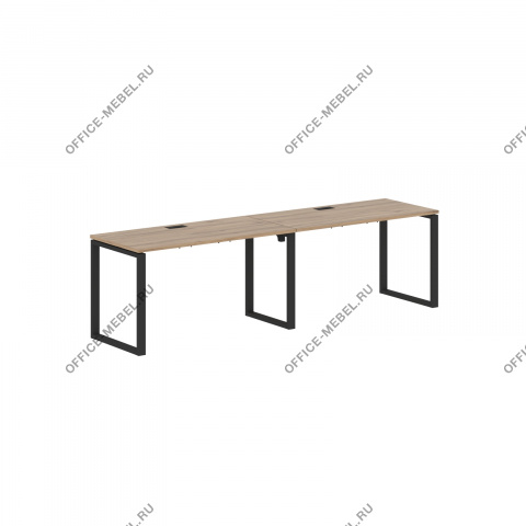 Бенч-система EQWST 2767 на Office-mebel.ru