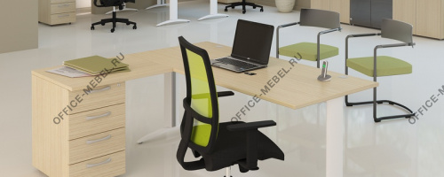 Офисная мебель EDEN на Office-mebel.ru