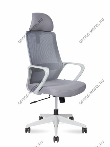 Офисное кресло Пино грэй на Office-mebel.ru