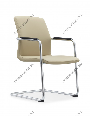 Кресло руководителя Amore (C2412) на Office-mebel.ru