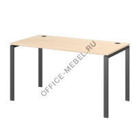 Столы рабочие АМ-002		 на Office-mebel.ru