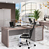 Стол для руководителя c тумбой левый/правый AS-1.2L/R на Office-mebel.ru 6