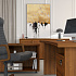 Мебель для кабинета Мастер на Office-mebel.ru 11