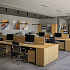 Офисная мебель Public Comfort на Office-mebel.ru 12