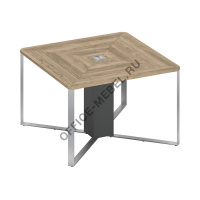 Стол для переговоров 1-секционный СП 101 на Office-mebel.ru