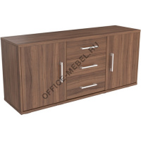 Тумба приставная 19201 на Office-mebel.ru