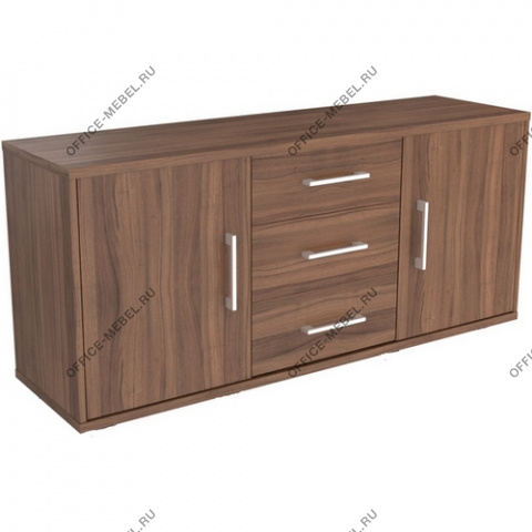 Тумба приставная 19201 на Office-mebel.ru