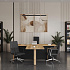 Кабинет Касл на Office-mebel.ru 10