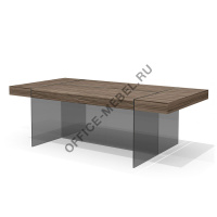 Стол для переговоров Gs-2+Gs-2 на Office-mebel.ru