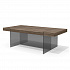 Стол для переговоров Gs-2+Gs-2 на Office-mebel.ru 1