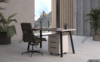 Макалу (Makalu) - Офисная мебель для персонала - Украинская мебель - Украинская мебель на Office-mebel.ru