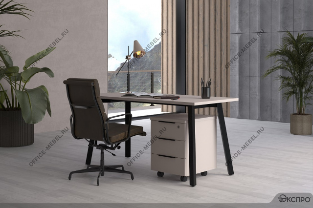 Офисная мебель Макалу (Makalu) на Office-mebel.ru